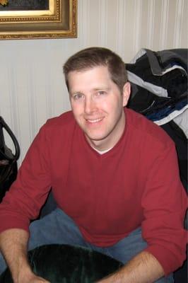 Photo of Carl W.