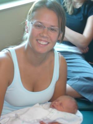 photo of Victoria P.
