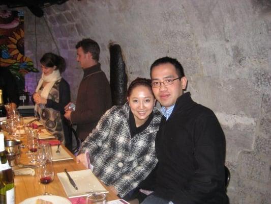 Photo of Seong K.