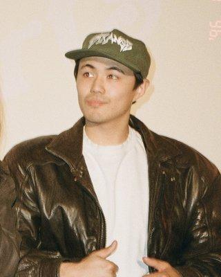 Photo of Spencer T.