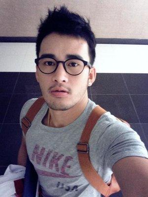 photo of Mattheus T.