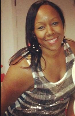 photo of Samantha P.