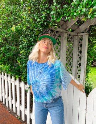 photo of Courtney M.