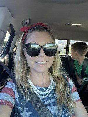 Photo of Jessie S.