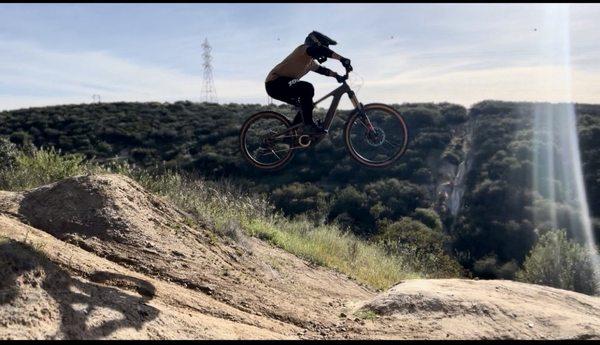 Photo of Justin Z.