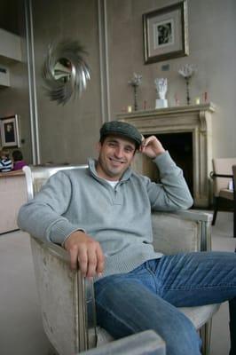 photo of John G.