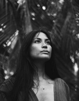 Photo of Angela J.