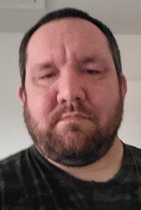 Photo of John P.