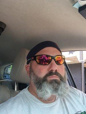 Photo of Charlie R.
