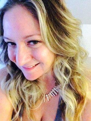 photo of Kimberly S.