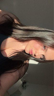 Photo of Sarah