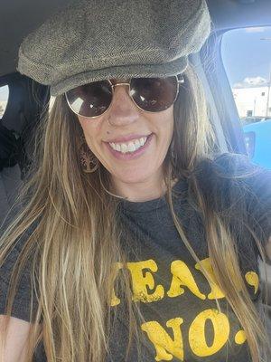 Photo of Kacie D.