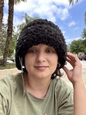 Photo of Danielle G.