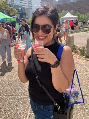 photo of Samantha V.