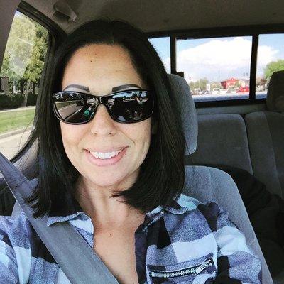 Photo of Serina O.
