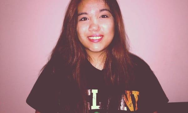 photo of Hannah Grace D.