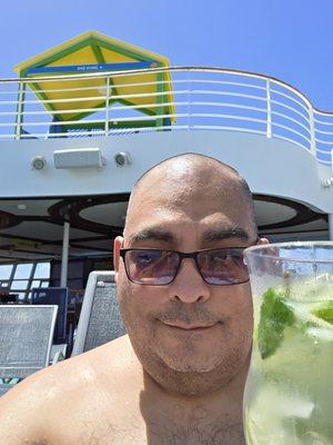 photo of Chris M.