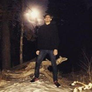 Photo of Alejandro G.