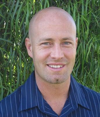 Photo of Dr Joseph V.