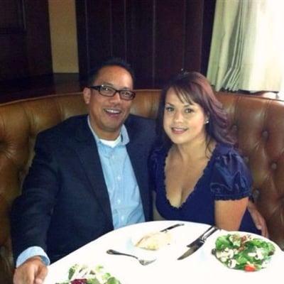 photo of Patricia S.