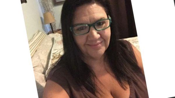 photo of Kimberly B.