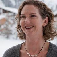 Photo of Kathryn B.