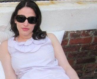 Photo of Hayley Sara B.