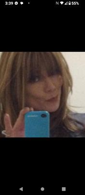 Photo of Ellen Barbara M.