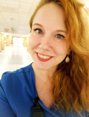 Photo of Kristin G.