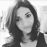 Photo of Joelle A.