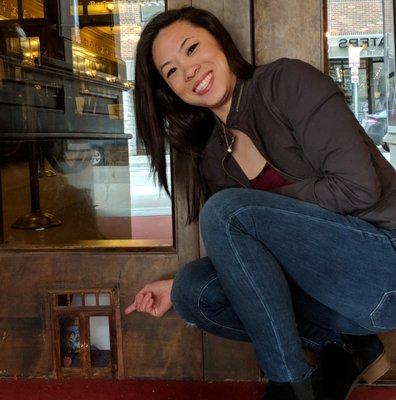 photo of Christina L.