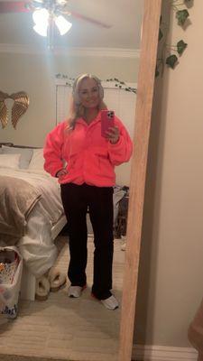 photo of Michalle C.