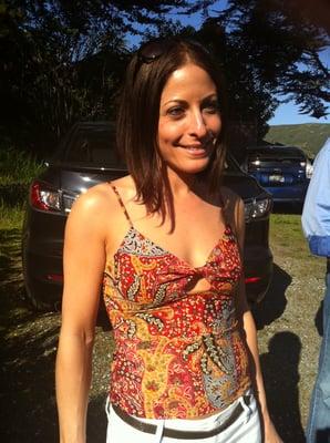 Photo of Michelle D.