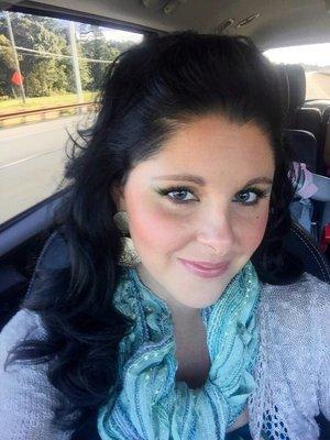 Photo of Sarah A.
