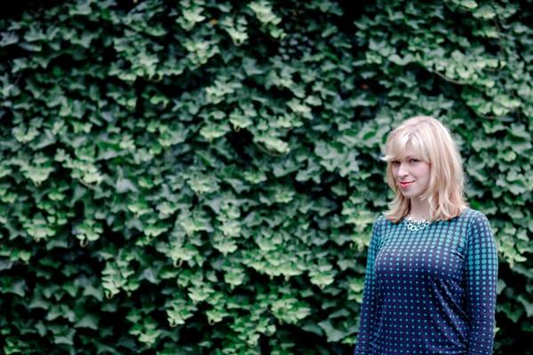 Photo of Megan L.