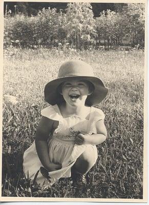 photo of Tomarie M.