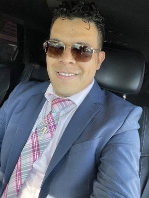 Photo of Miguel Angel L.