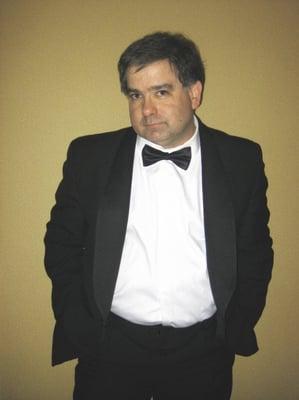 Photo of Bill W.