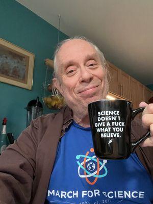 Photo of Mark M.