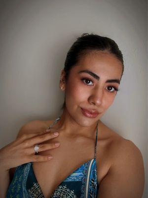 photo of Alessandra A.