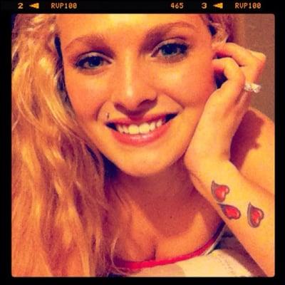 photo of Coyeatta V.