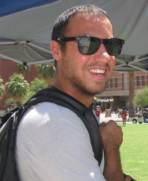 Photo of Arya N.