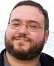 Photo of Shaun J.