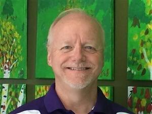 Photo of Vince C.