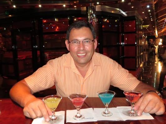 photo of Gary S.