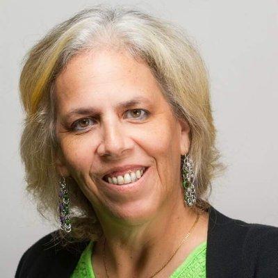 Photo of Sherry F.