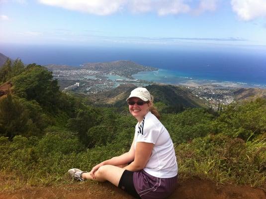 photo of Michelle F.