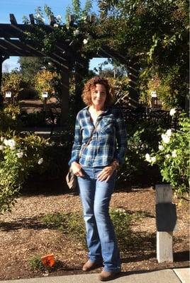 Photo of Nancy B.