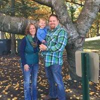 photo of Paul N Angela S.