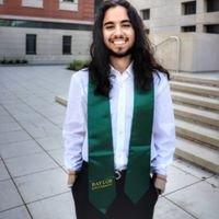 Photo of Tyler T.